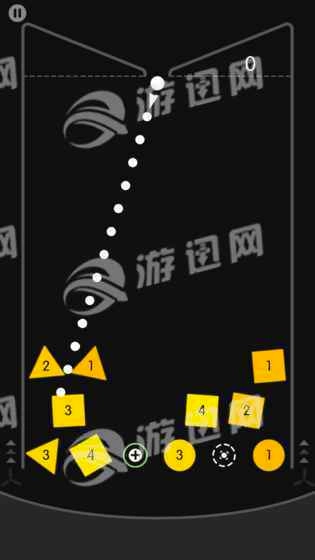 物理弹球正版图1