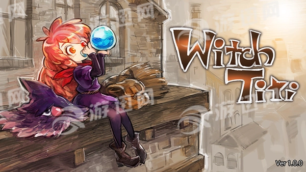Witch TiTi图2