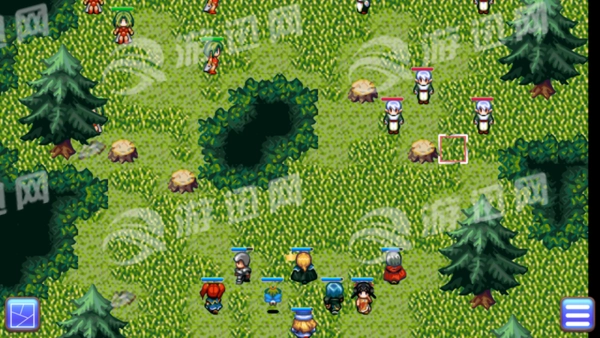 百万幻想zero图3