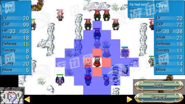 百万幻想zero图1