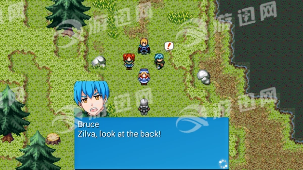 百万幻想zero图2