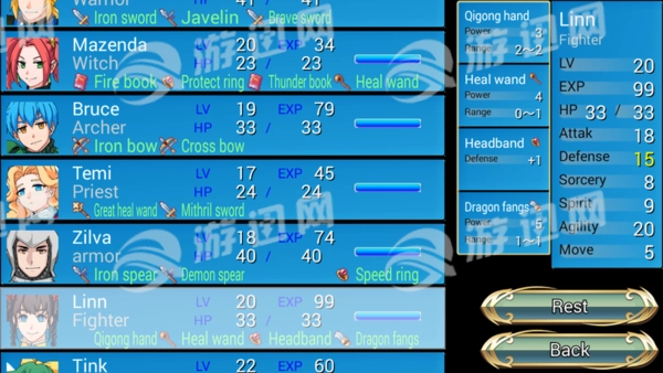 百万幻想zero图4