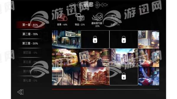 埃德蒙庄园冒险记