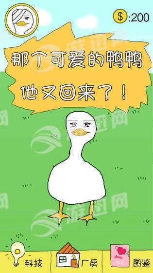 冬日里的那只鸭最新版图3