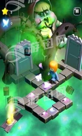 梦游女孩游戏图2