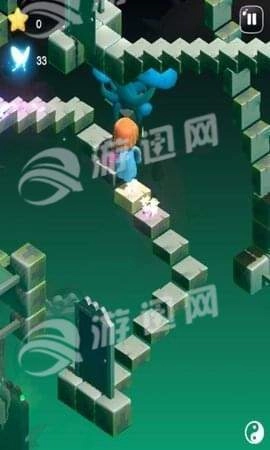 梦游女孩游戏图3