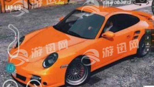 保时捷模拟器图4