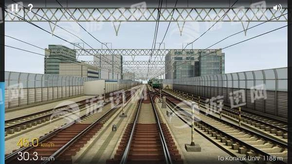 列车模拟2广州地铁图2