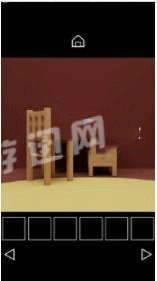 逃离游戏鼹鼠之家图1