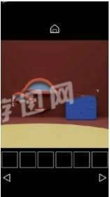 逃离游戏鼹鼠之家图4