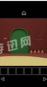 逃离游戏鼹鼠之家图2