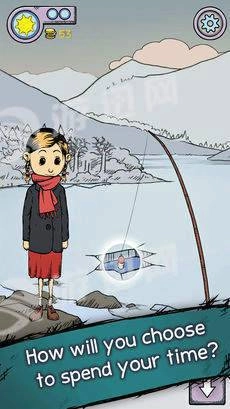 生命之源中文版图4