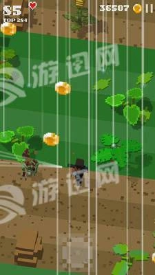 侏罗纪恐龙射击2图3