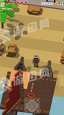 侏罗纪恐龙射击2图4