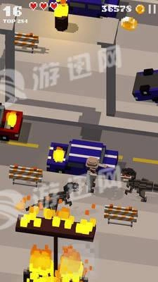 侏罗纪恐龙射击2图2