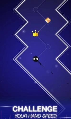 點點節奏游戲-截圖4