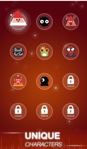 點點節奏游戲-截圖3