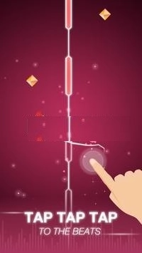 點點節奏游戲-截圖1