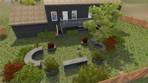 奶奶模擬器-截圖3