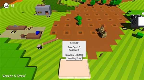 机器人殖民地图3