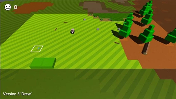 机器人殖民地图4