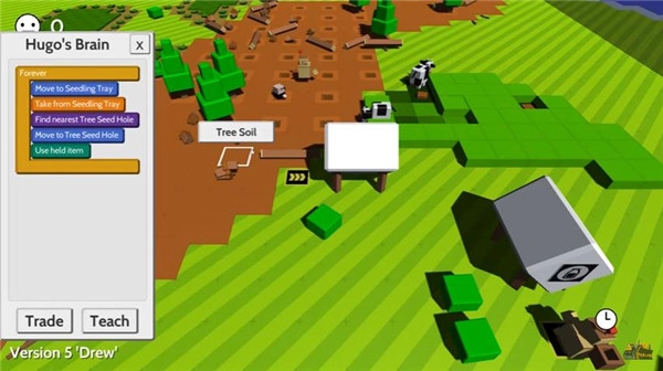 机器人殖民地图2