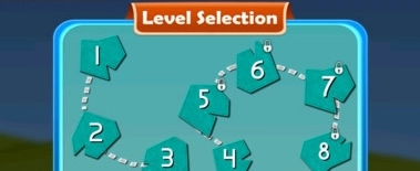 火柴人3D跳伞图3