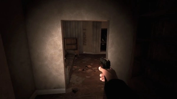 恐怖公寓图7