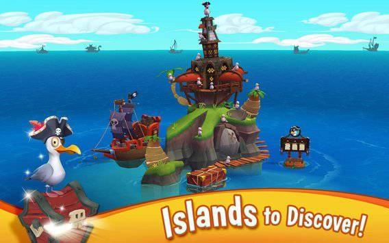 心悦海岛安卓版图4