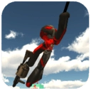 火柴人绳索侠客2