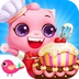 宠物蛋糕店