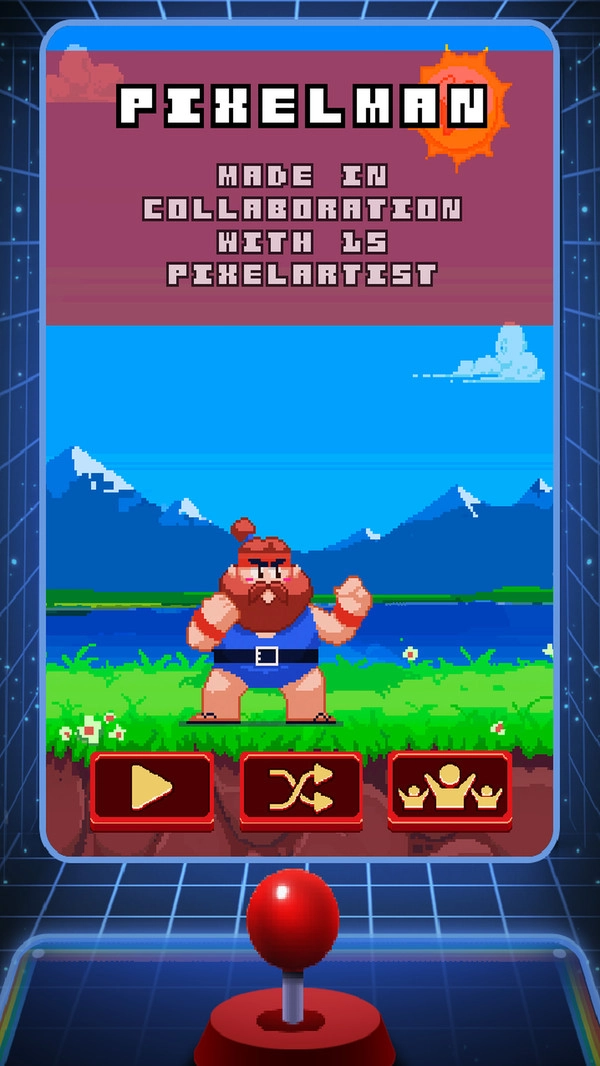 像素人协作计划图2