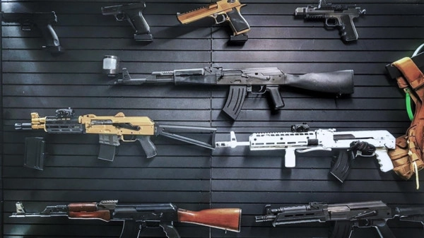 狙击手之黑色行动图4