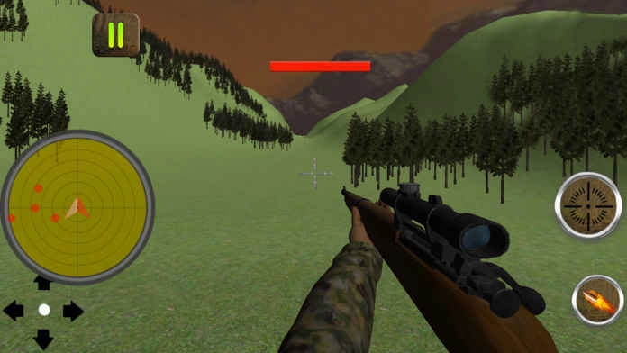 野生恐龙狩猎图2