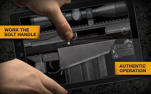 真实枪械模拟器2图3