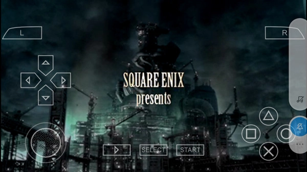 最终幻想7核心危机图3