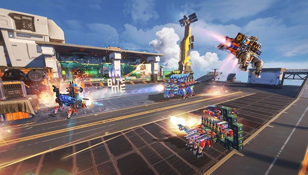 重装上阵免费版(4)