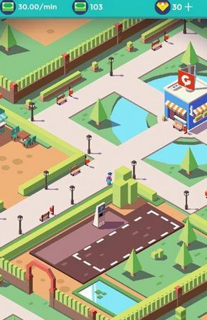 餐厅大赢家安卓版图2