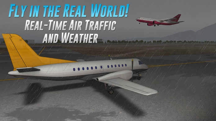 航空公司指挥官(2)