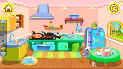 小猪佩奇爱整理图2