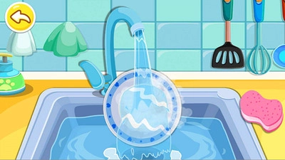 小猪佩奇爱整理图3