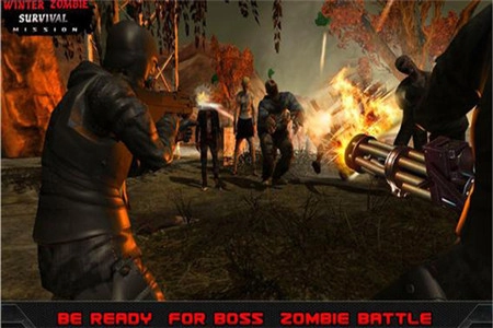 怪兽专用杀手图5