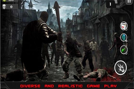 怪兽专用杀手图3