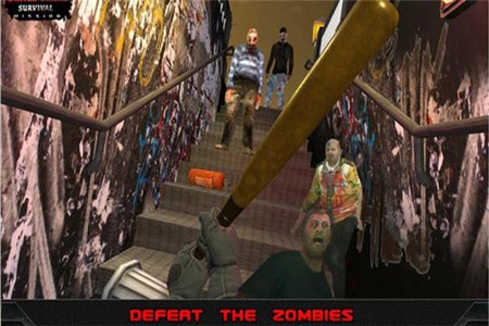 怪兽专用杀手图2