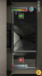 地铁驾驶模拟3D