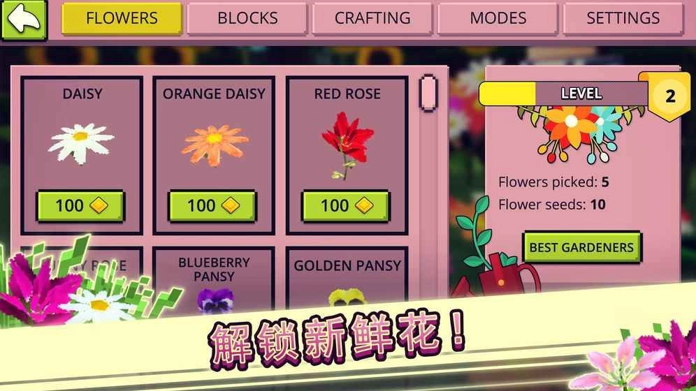 花卉农场世界图4