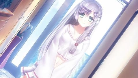 Lucy：她所期望的一切(4)