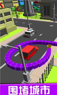 贪吃蛇的冒险旅行图3