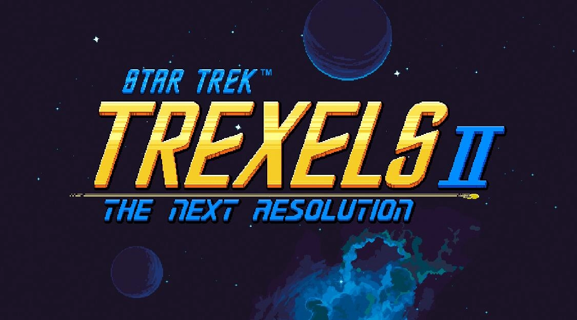 星际迷航：像素2图5