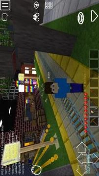 迷你沙盒世界(1)